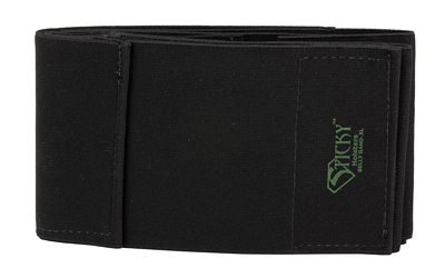 Sticky Holsters Sticky Belly Band XL Black Elastic 37"-58"