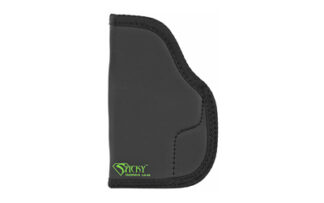 Sticky Holsters LG6S Pocket Holster, Ambidextrous, Fits Glock 29/30 Compact