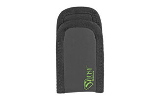Sticky Holsters Mag Pouch Sleeve IWB or Pocket, Black Finish