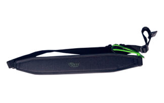 Sticky Holsters Venatic MRS Modular Rifle Sling Black, 24.75 in Length