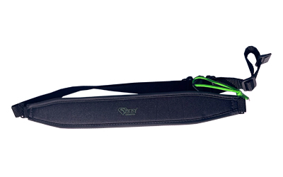Sticky Holsters Venatic MRS Modular Rifle Sling Black, 24.75 in Length