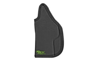 Sticky Holsters OR-11 Optics Ready Pocket Holster, Ambidextrous, Black