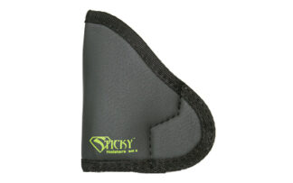 Sticky Holsters SM5 CM9 Glock 42/DB9/Sig P938 Black Holster