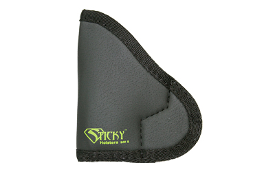 Sticky Holsters SM5 CM9 Glock 42/DB9/Sig P938 Black Holster
