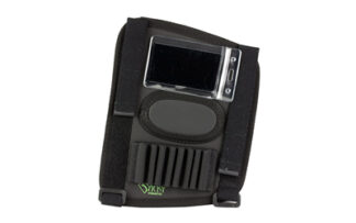 Sticky Holsters Venatic Cheek Piece Stock Pad/Riser, Matte Black