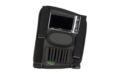 Sticky Holsters Venatic Cheek Piece Stock Pad/Riser, Matte Black
