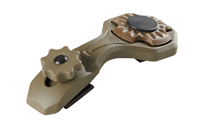 Streamlight Sidewinder ARC Mount Coyote Offset Mount