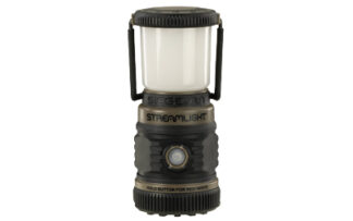 Streamlight Siege LED Lantern, 200 Lumens, Coyote Brown