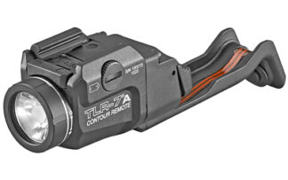 Streamlight TLR-7 Contour Remote Weapon Light 500 Lumens with Contour Remote Pressure Switch