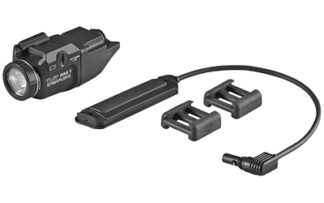 Streamlight TLR RM 1 Weaponlight 500 Lumens Remote Pressure Switch