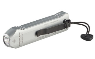 Streamlight Wedge XT Handheld Flashlight Silver Aluminum