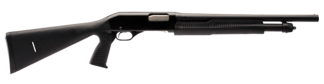 Savage 320 Pump Action 20 Gauge 18.5 in Pistol Grip