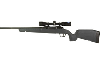 Savage Axis 2 XP Bolt Action .350 Legend 18in 4+1 Gray Stock, 3-9x40 Scope