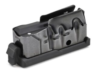 Savage Axis .350 Legend 4-Round Blued Magazine