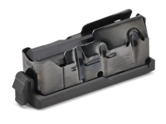Savage Axis .270 Winchester 4-Round Blued Magazine for Axis/Axis II