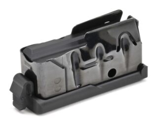 Savage Axis Magazine 2-Round .270 WSM, Matte Blued Finish