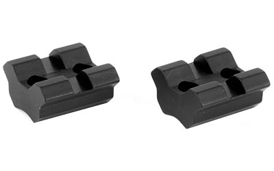 Savage Rascal 2-Piece Scope Mount Base Rail Kit