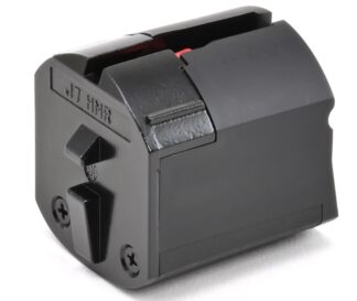 Savage MK II A17 Rotary Magazine .17 HM2, 10 Rounds