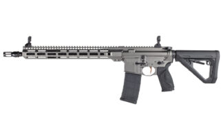 S&W M&P15 AXE PC 556 16.1" 30RD GRY