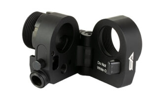 SYLVAN AR FOLDING STK ADAPTER G4 RH