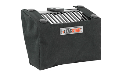 TacStar Brass Catcher with Picatinny Rail Mount