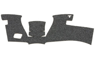 Talon Armament Talon Grips 100G Adhesive Grip for Glock 43 Granulate
