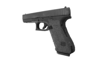 Talon Armament Talon 103G Adhesive Wrap-Around Grip for Glock 17/22/24/31/34/35/37 Gen 1-3