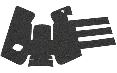 Talon Armament 103R Adhesive Grip Rubber Wrap-Around for Glock 17/22/24/31/34/35/37