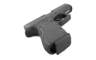 Talon Armament 104G Adhesive Grip Wrap Around for Glock Gen 1-3 19/23/25/32/38