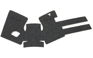 Talon Armament 105G Granulate Adhesive Grip for Glock 26/27/28/33/39 Gen 2.5/3
