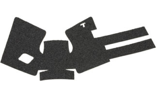 Talon Armament 105R Adhesive Rubber Wrap-Around Grip for Glock Gen 2.5/3 Models 26/27/28/33/39