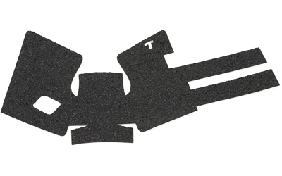Talon Armament 105R Adhesive Rubber Wrap-Around Grip for Glock Gen 2.5/3 Models 26/27/28/33/39