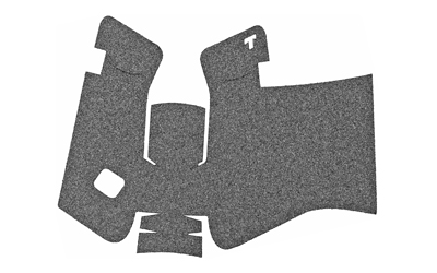 Talon Armament Talon 379G Adhesive Grip Granulate for Glock Gen 5 (No Backstrap)