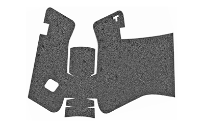 Talon Armament Rubber Adhesive Grip 379R for Glock Gen 5 Models (No Backstrap)