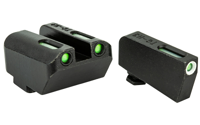 TRUGLO TFX SUPPRESSOR FOR GLK45/10