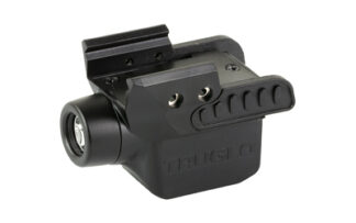 Truglo Sight-Line Handgun Light, Compact, Green Light, 100 Lumens
