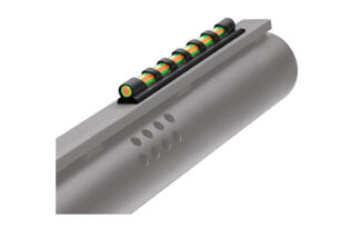Truglo Glo-Dot Fiber Optic Front Sight .120" Red/Green