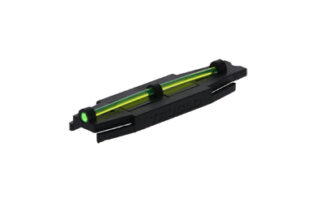 TruGlo Glo Dot Xtreme Universal Magnetic Fiber Optic Front Sight TG90X (Green)