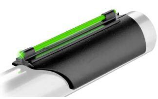 Truglo Brite-Site Fiber Optic Front Sight TG93HA Green for 12-20 Gauge Shotguns