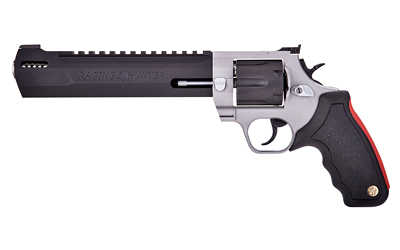 Taurus Raging Hunter Double Action/Single Action Revolver .500 S&W Magnum 5-Round