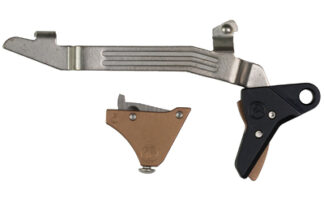 TIMNEY ALPHA TRG FOR GLK GEN 5 BRZ