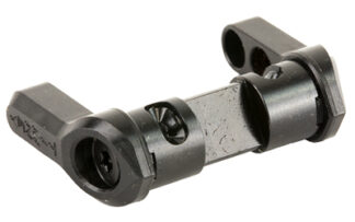 Timney 49'er Safety Selector Black 49/90 Degree Ambidextrous