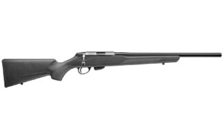 Tikka T1X Bolt Action .22 LR 20 in Barrel 10+1 Rounds Black Blued Synthetic