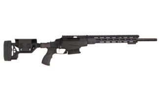TIKKA T3X TAC A1 308WIN 24" BLK