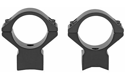 Talley Light Weight One-Piece 1 in Scope Mount, Medium Rings, 0.500 in/0.618 in