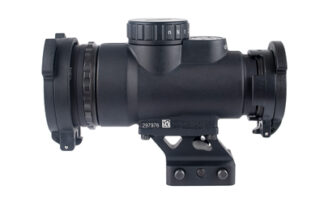 TRIJICON MRO SD PATROL RD CO-WIT BLK