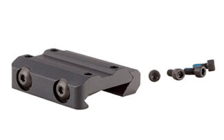 Trijicon MRO Low Mount Picatinny Rail Adapter Low Profile
