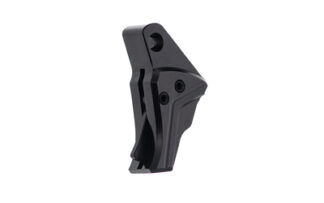 Tyrant CNC I.T.T.S Trigger Shoe for Glock 43/43X/48, Black