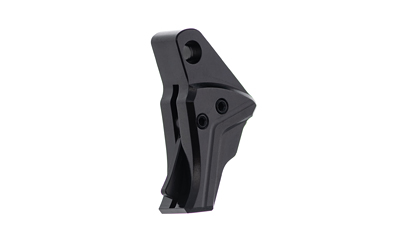 Tyrant CNC I.T.T.S Trigger Shoe for Glock 43/43X/48, Black