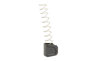 Tyrant CNC TDG48MAGEX-BLK +4 Magazine Extension for Glock 43X/48, Black